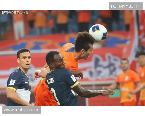 毕津浩助力河南队逆袭亚冠关键球员身份不容小觑