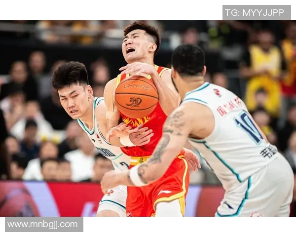 孙铭徽单节狂砍22分助力广厦逆转胜利展现惊人实力 孙铭徽单节狂砍22分助力广厦逆转胜利展现惊人实力