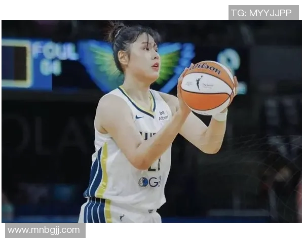 李月汝单节表现亮眼但难阻风暴逆转遭遇17分失利 李月汝单节表现亮眼但难阻风暴逆转遭遇17分失利